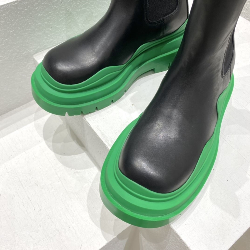 Bottega Veneta Boots